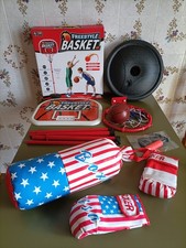 Basket Canestro / Sacco E