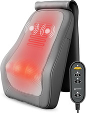 Shiatsu - Massaggiatore