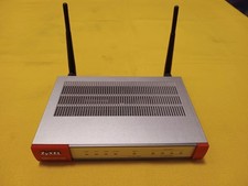 ZyXEL ZyWALL USG 20W Firewall
