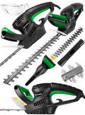 Tagliasiepi elettrico cesoie - tagliasiepi,