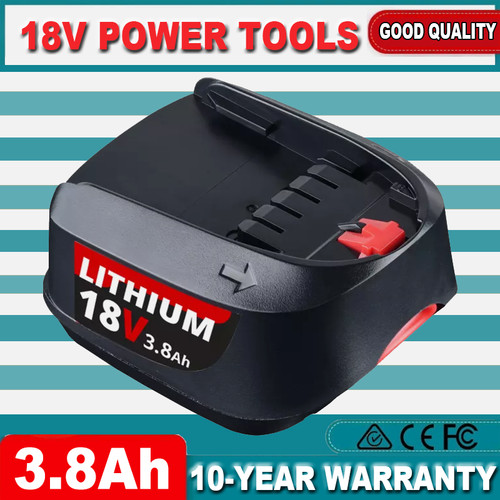 Batteria per bosch - batteria,