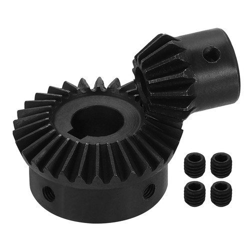 Ingranaggi conici 1 5m - 2, pz