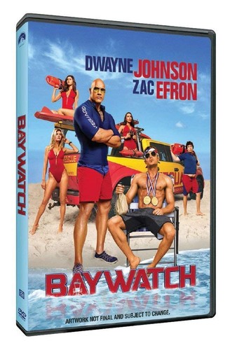 Baywatch - , (dvd)