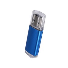Flash 2 GB USB 2.0 disco a U