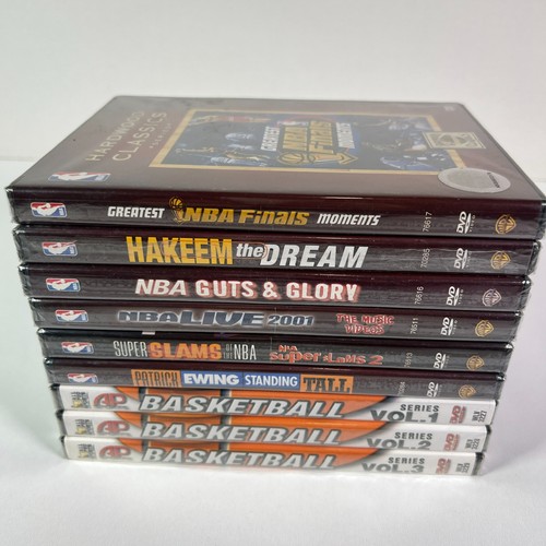 Hardwood classics series nba - classics,