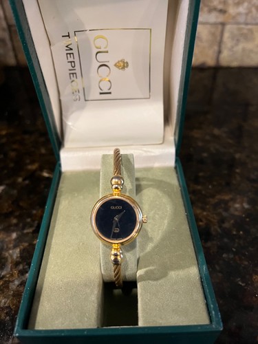 Gucci orologio vintage donna - gucci,