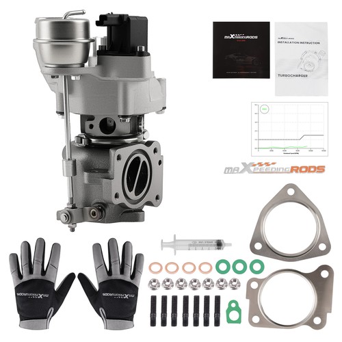 Billet turbocompressore for - billet,