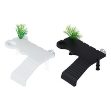 Vasca per Tartarughe, Terrazza