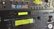 Korg M3r Istruzioni Consegna I