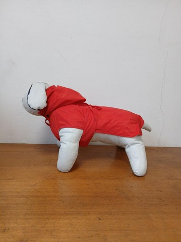 Impermeabile per cani - impermeabile,