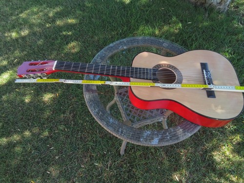 Chitarra per bambini - chitarra,