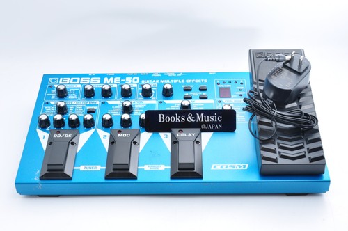 Boss chitarra - boss,