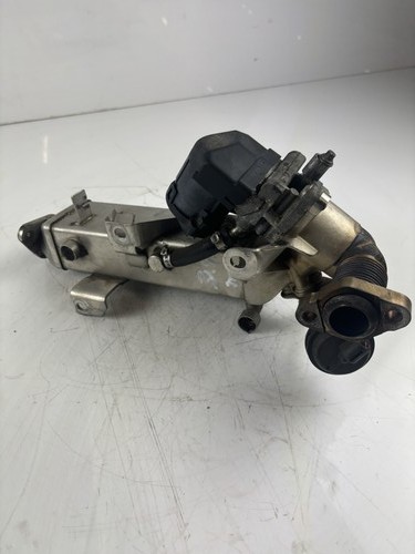 Radiatore gas scarico - radiatore, di