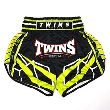 Pantaloncini da boxe Twins
