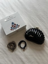 Borsa Chanel NERA Shell Pearl