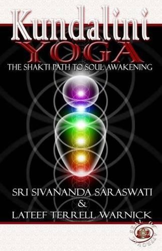 Kundalini yoga the - yoga:,