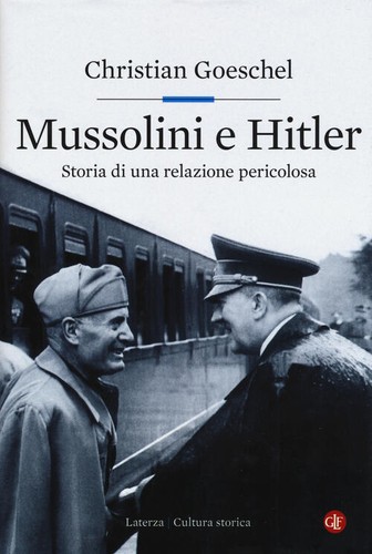Mussolini hitler storia - hitler.,