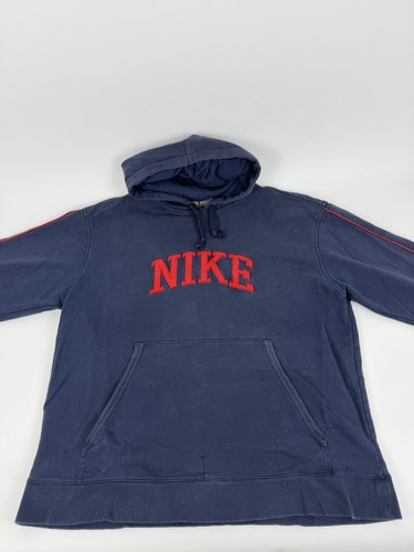 Felpa nike vintage tech - nike,