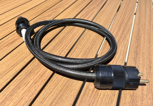 Mytek metropolis cavo - mytek, di