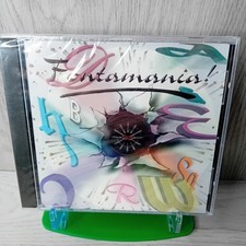 FONTAMANIA WEIRD SCIENCE AMIGA