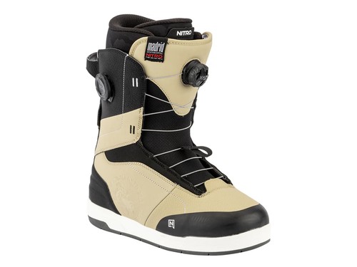 Nitro scarponi snowboard - scarponi,