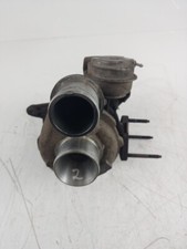 Turbocompressore per Suzuki