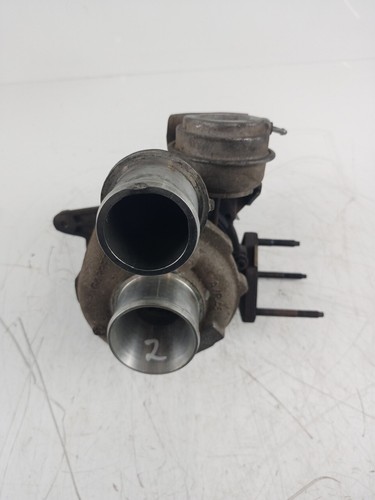 Turbocompressore per suzuki - turbocompressore,