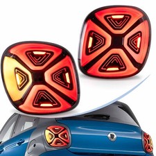 VLAND FULL LED Feux arriere