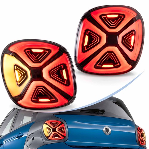 Vland full led feux arriere - vland,