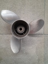 ELICA ACCIAIO MERCURY MIRAGE PLUS 14.8X21 RH COD 48-13702A46- 48-8M0151310 USATA