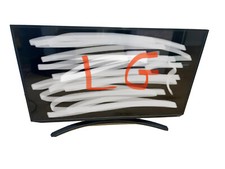 LG 43NANO796NE  43" 4K UHD LED Smart TV. Vendo Tv Non Funzionante (display Rotto