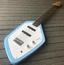 Raro basso elettrico corde - basso,