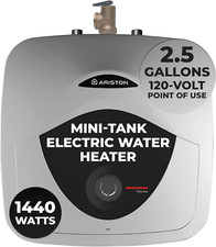 Andris Mini-Tank Electric