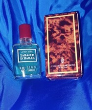 Mignon after shave - after, tabacco