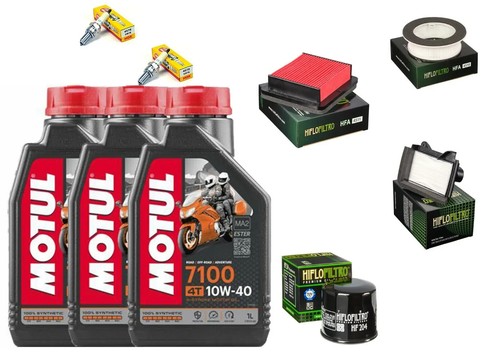 Kit tagliando yamaha - kit/tagliando, tmax-530