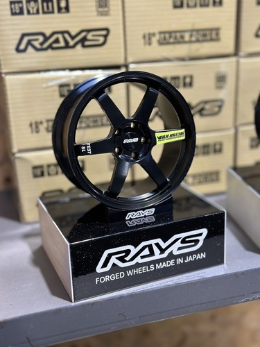 Rays volk racing te37 - te37, sl