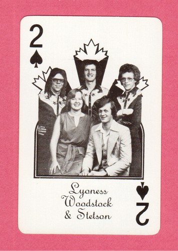 Lyoness judy woodstock - woodstock, &