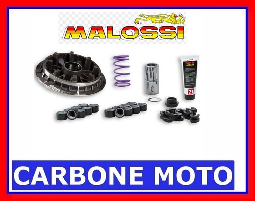 Variatore malossi mhr next - malossi,