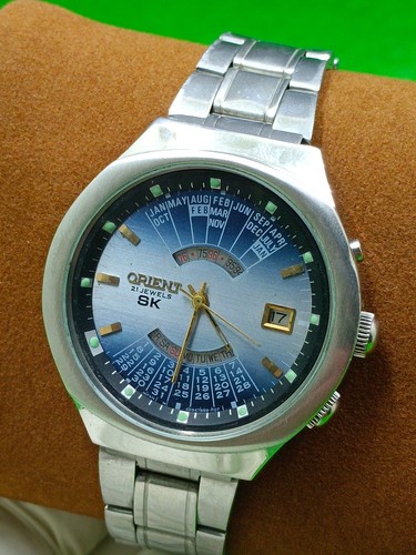Orologio vintage orient - orologio,