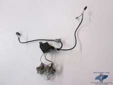 Fascio Elettrico Di Cul Di