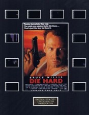 Die Hard (1988) Authentic 35mm