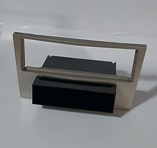 Mascherina autoradio cornice - autoradio,