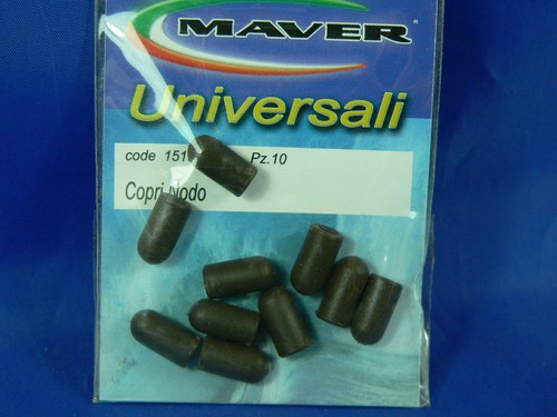 Maver coprinodo universali