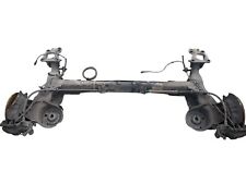 Assale Posteriore Citroen C 4 Picasso 1600 HDI 2006/2013