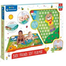 Clementoni Tappeto Baby