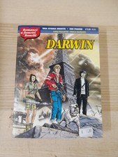 Romanzi a Fumetti Bonelli -