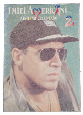 Adriano Celentano i Miei