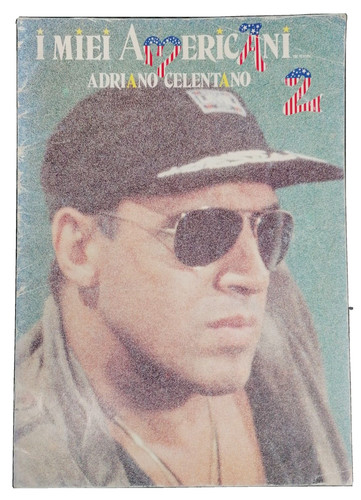 Adriano celentano miei - celentano,