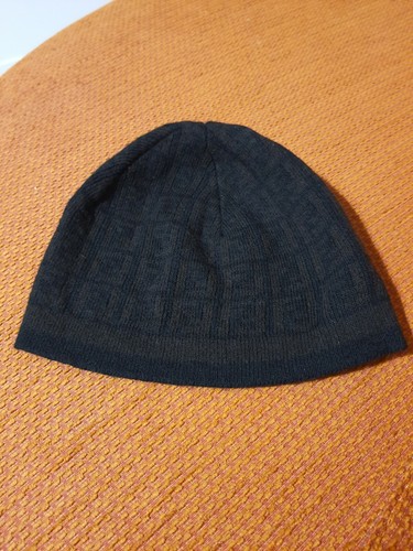 Cappello fendi originale lana - fendi,