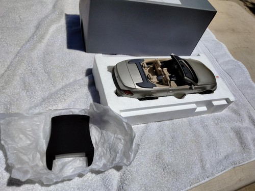 Kyosho bmw serie cabrio - serie,